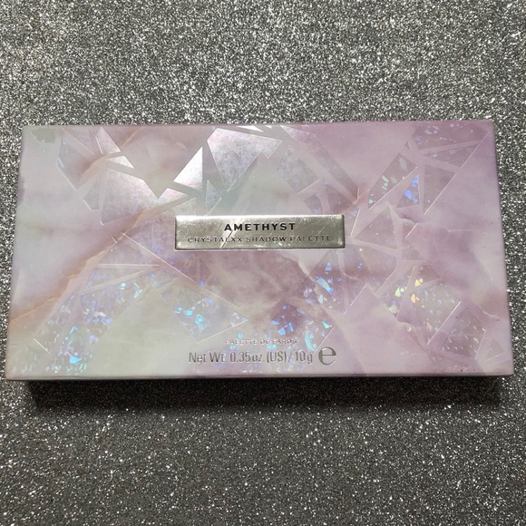 BNIB! Sealed! XX by Revolution Amethyst Crystal 🎨 - Picture 6 of 9